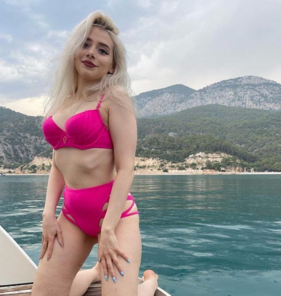 Индивидуалка Светка фото № 2 в городе Сургут