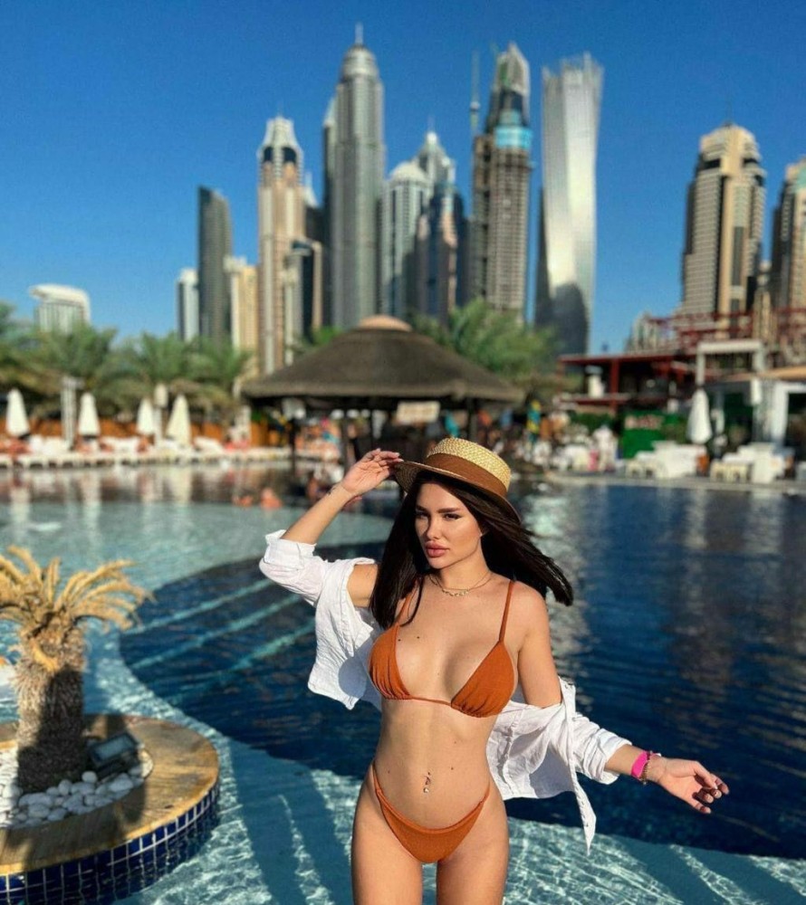 Индивидуалка Светлана фото № 2 в городе Сургут