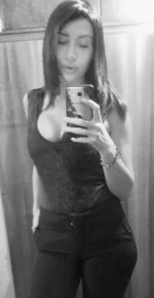 Индивидуалка Валентина фото № 2 в городе Сургут