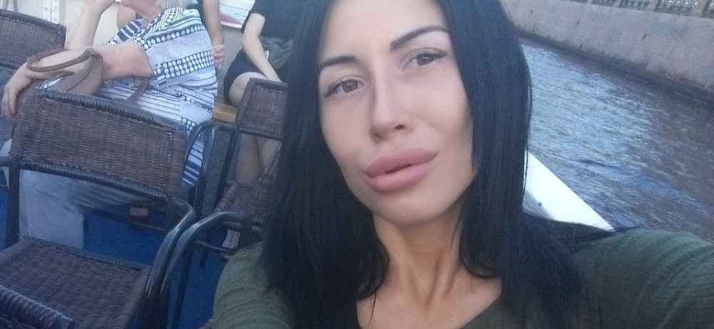 Индивидуалка Валентина фото № 2 в городе Сургут