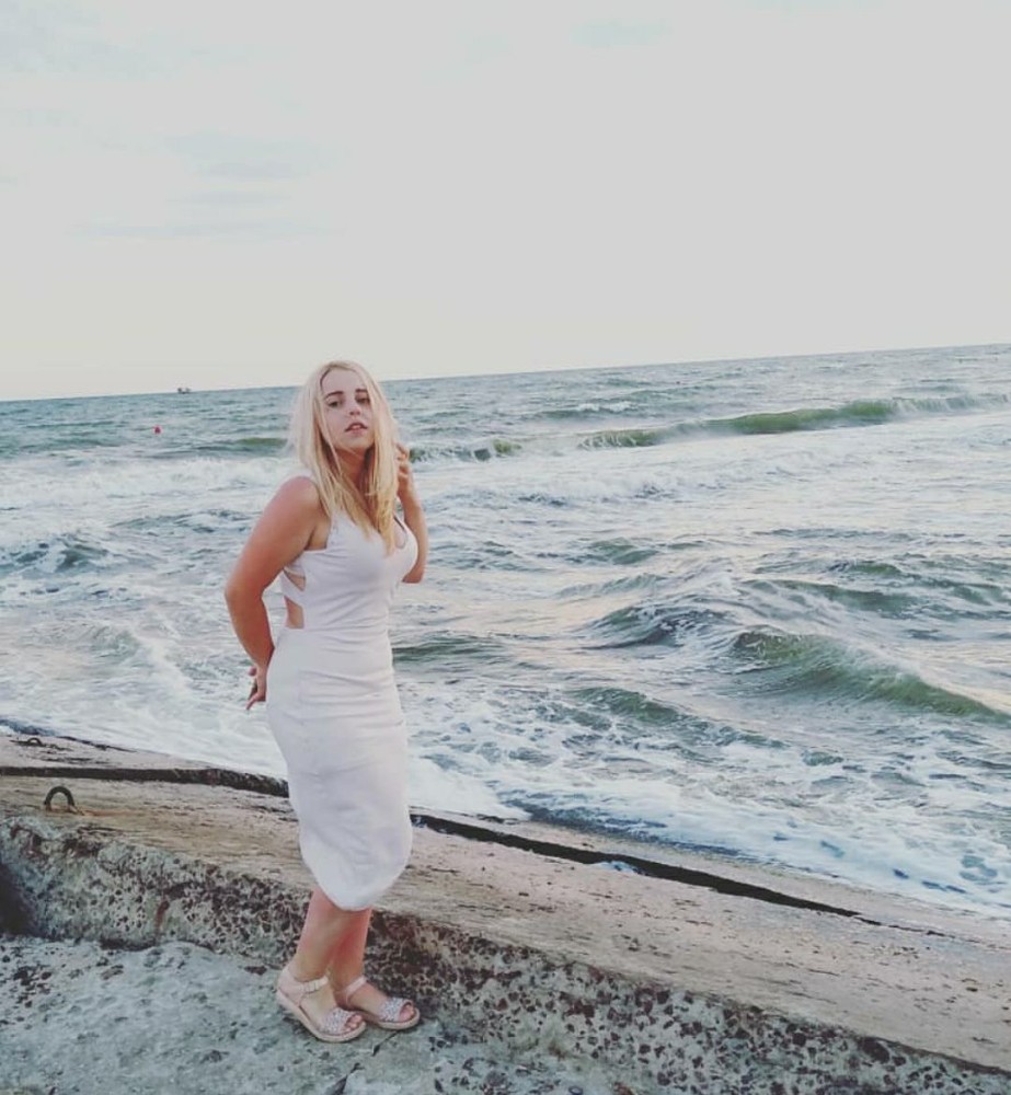 Индивидуалка Варя фото № 2 в городе Сургут