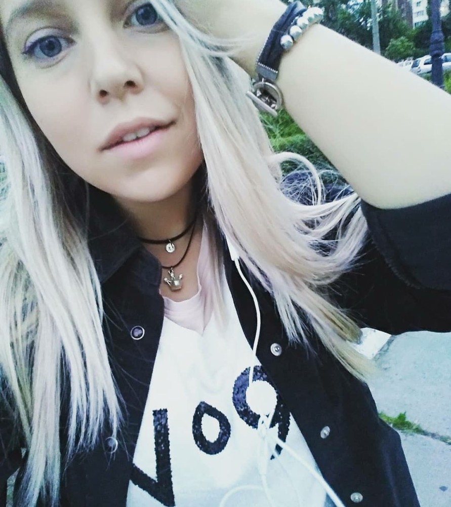 Индивидуалка Варя фото № 2 в городе Сургут