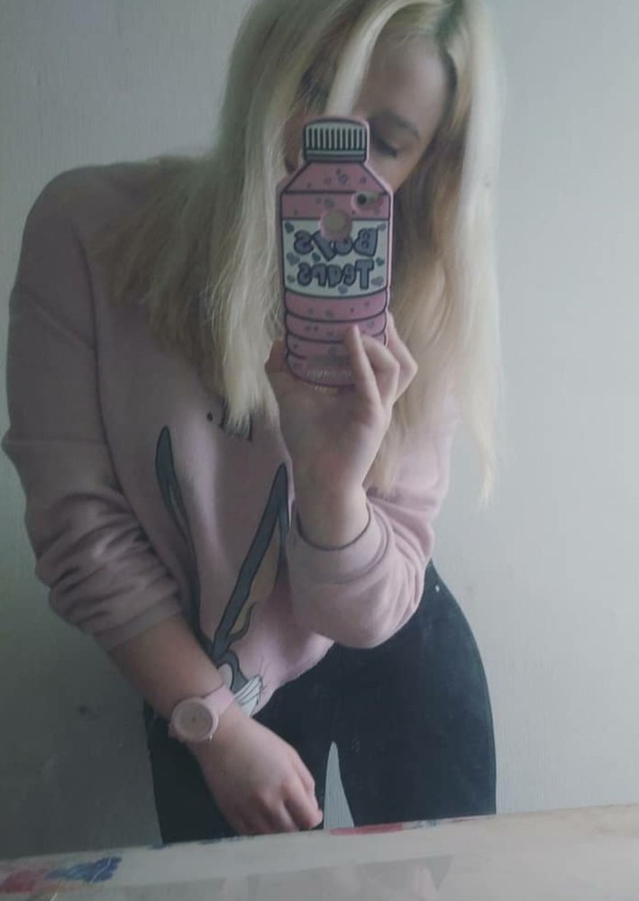 Индивидуалка Варя фото № 2 в городе Сургут