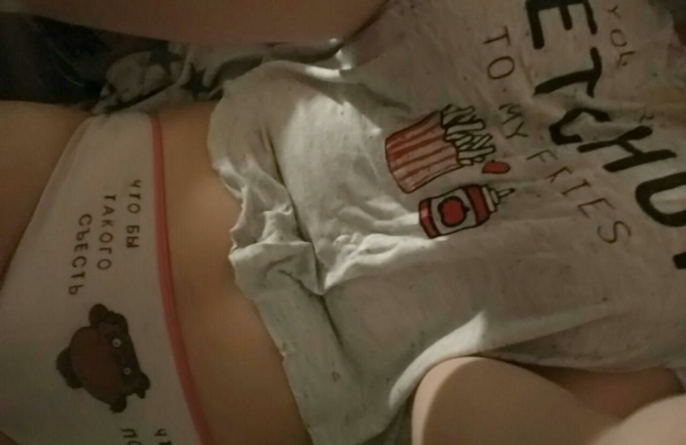 Индивидуалка Варя фото № 2 в городе Сургут