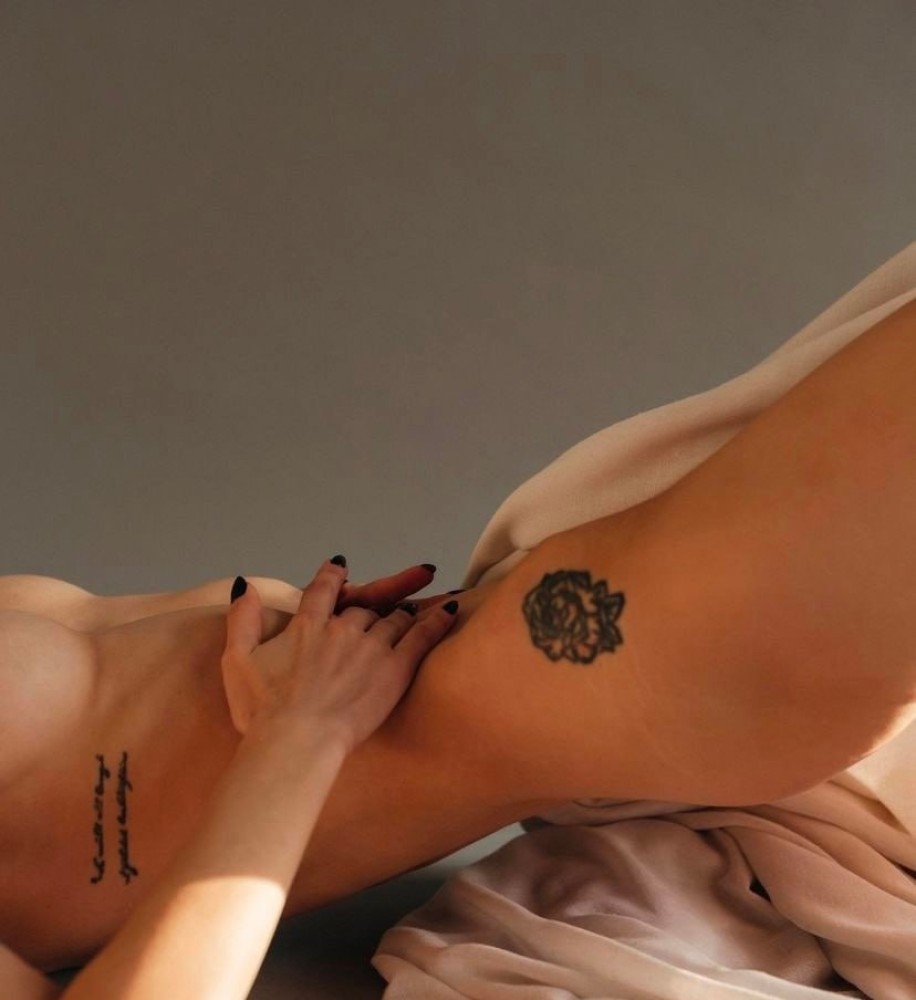 Индивидуалка Виктория фото № 2 в городе Сургут