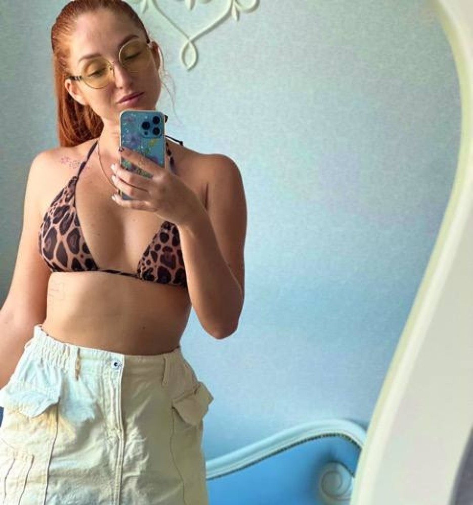 Индивидуалка Влада фото № 2 в городе Сургут