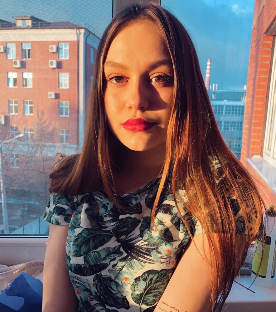 Индивидуалка Влада фото № 2 в городе Сургут