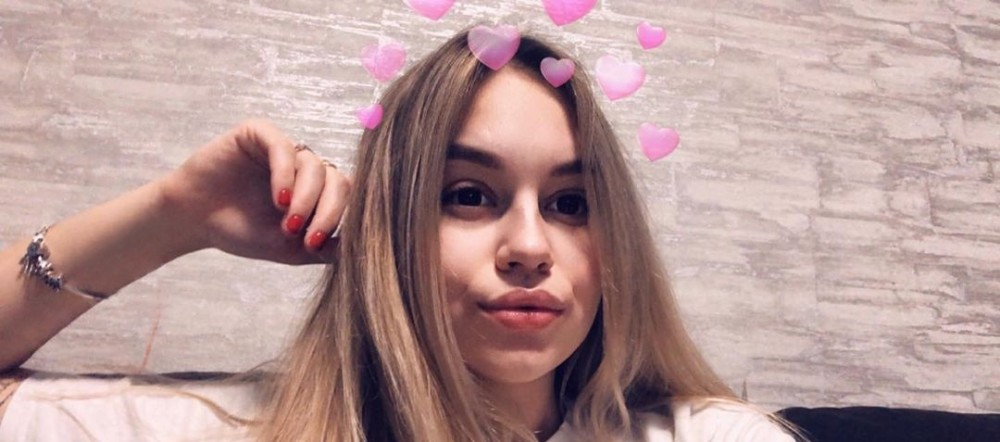 Индивидуалка Влада фото № 2 в городе Сургут