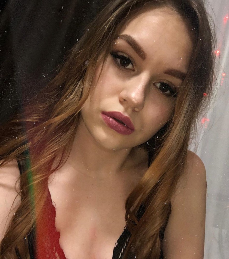 Индивидуалка Влада фото № 2 в городе Сургут