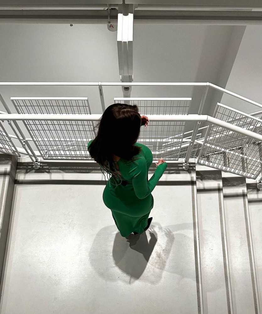 Индивидуалка Яна фото № 2 в городе Сургут