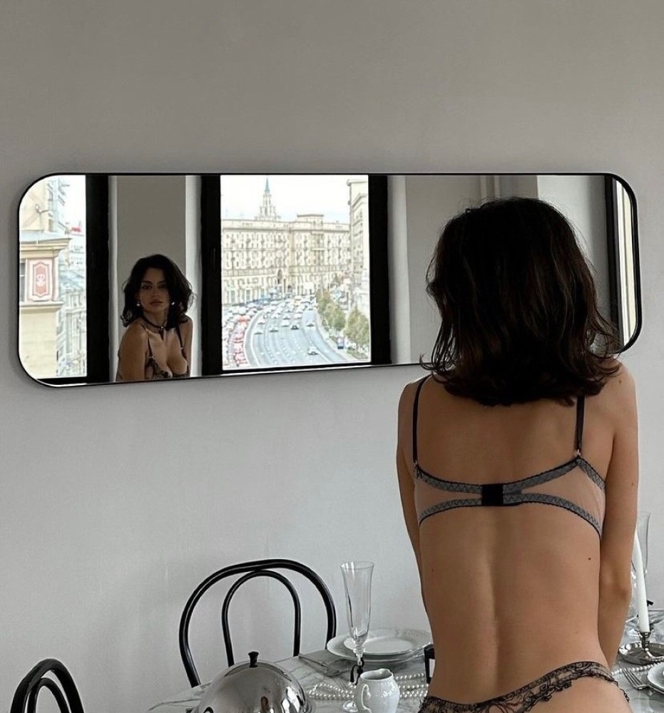 Индивидуалка Жанна фото № 2 в городе Сургут