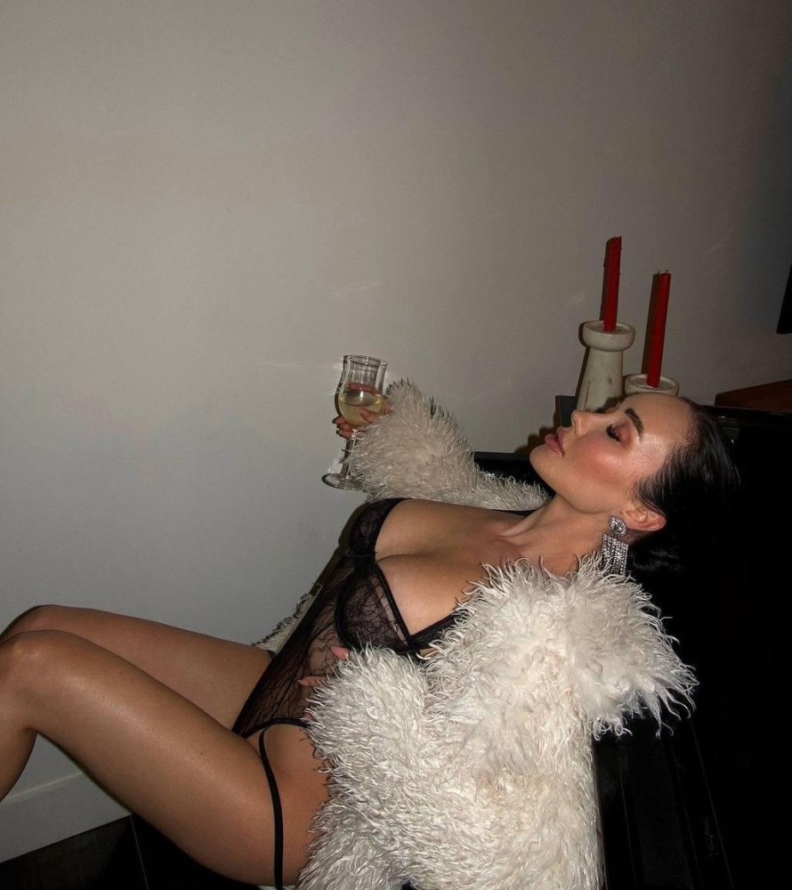 Индивидуалка Зинаида фото № 2 в городе Сургут