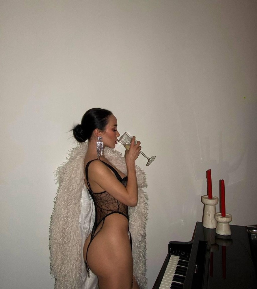 Индивидуалка Зинаида фото № 2 в городе Сургут