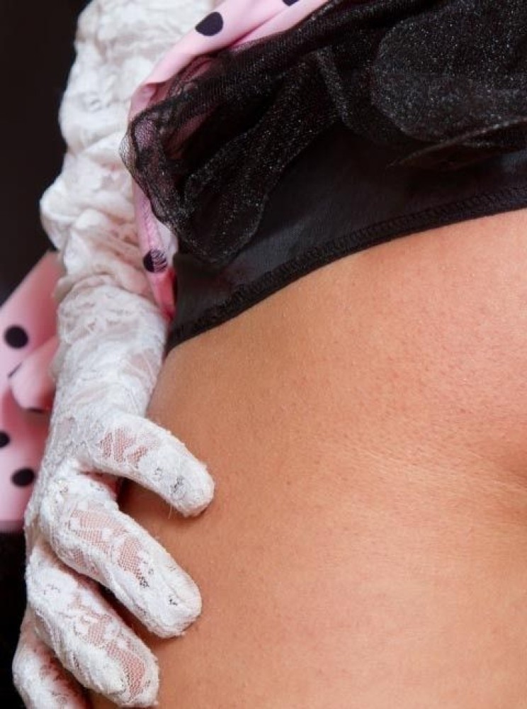 Индивидуалка Альбина фото № 2 в городе Сургут