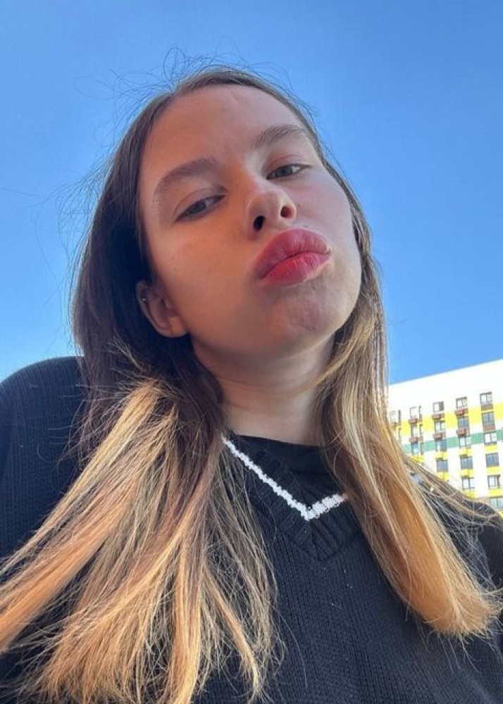 Индивидуалка алекса главное фото в городе Сургут 