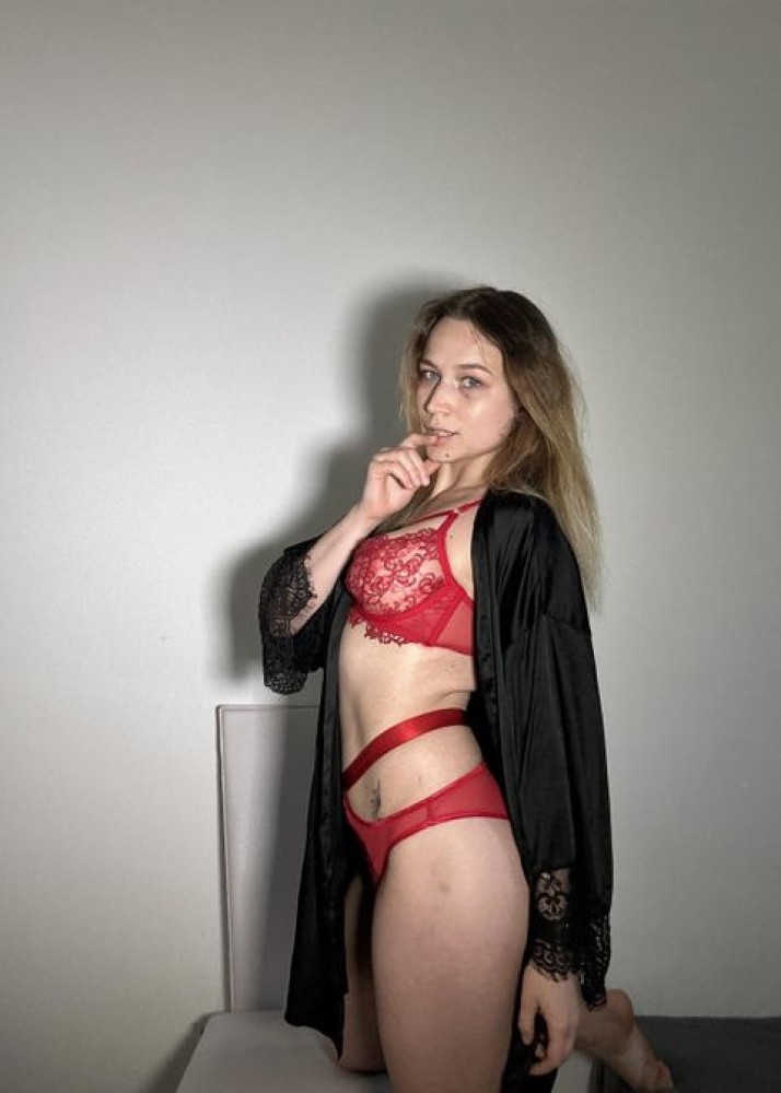 Индивидуалка Алеся фото № 2 в городе Сургут