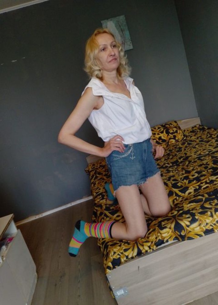 Индивидуалка Аня фото № 2 в городе Сургут