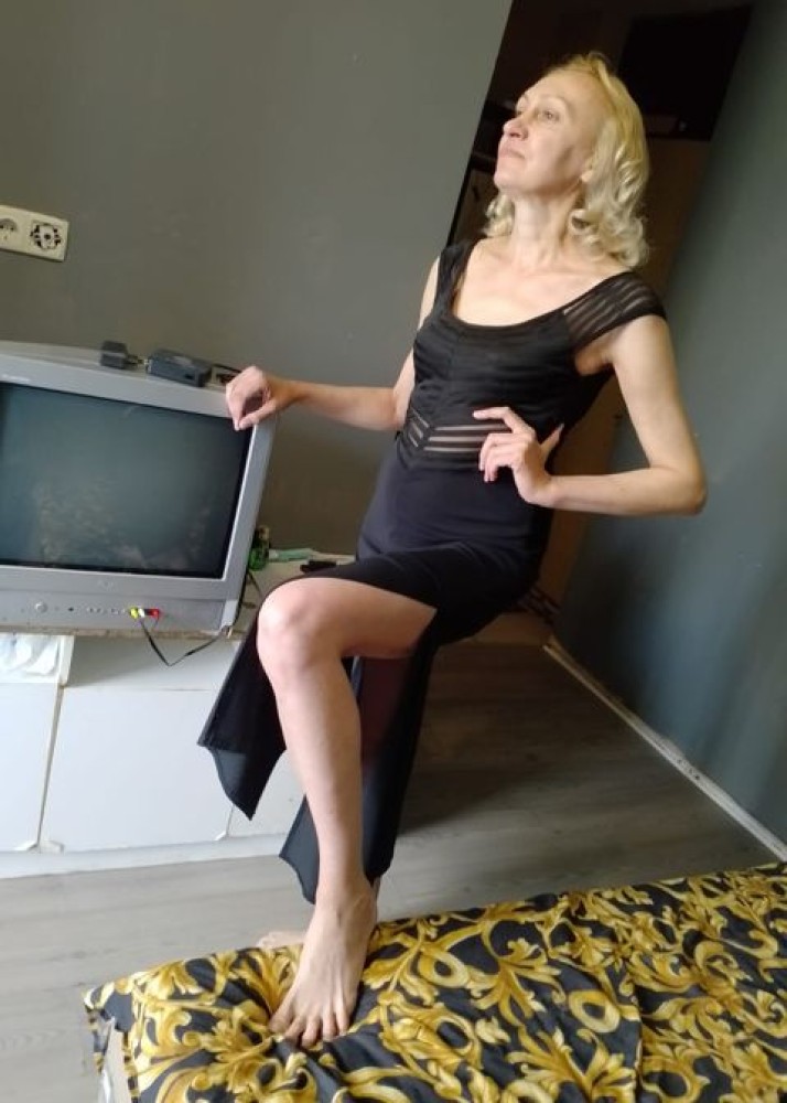 Индивидуалка Аня фото № 2 в городе Сургут