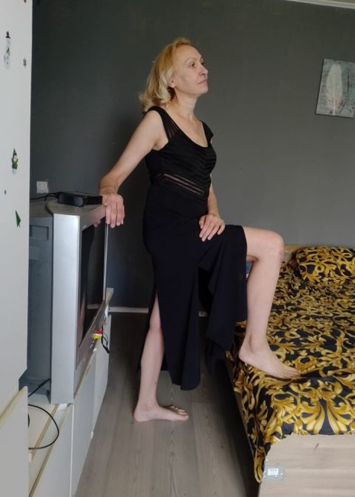 Индивидуалка Аня фото № 2 в городе Сургут