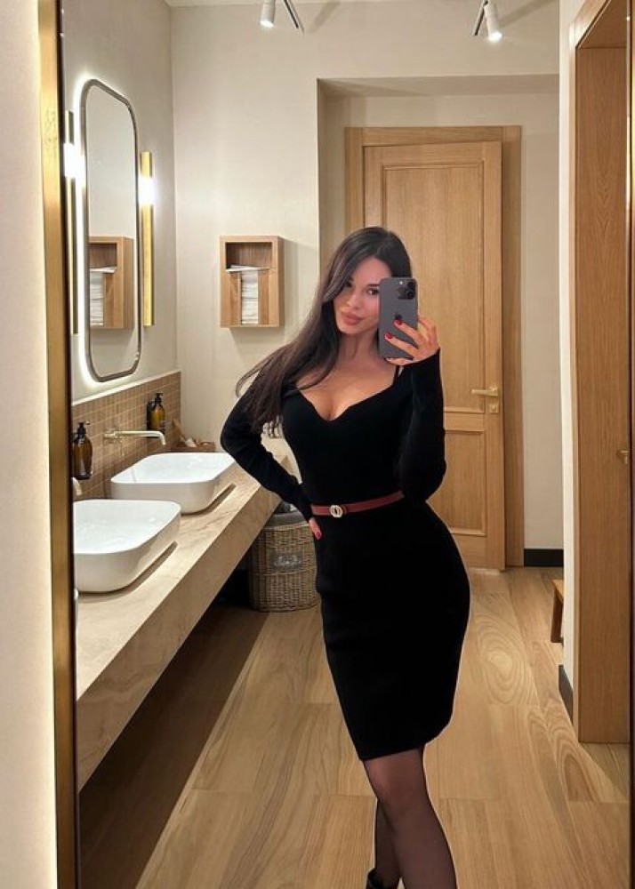 Индивидуалка Белла фото № 2 в городе Сургут