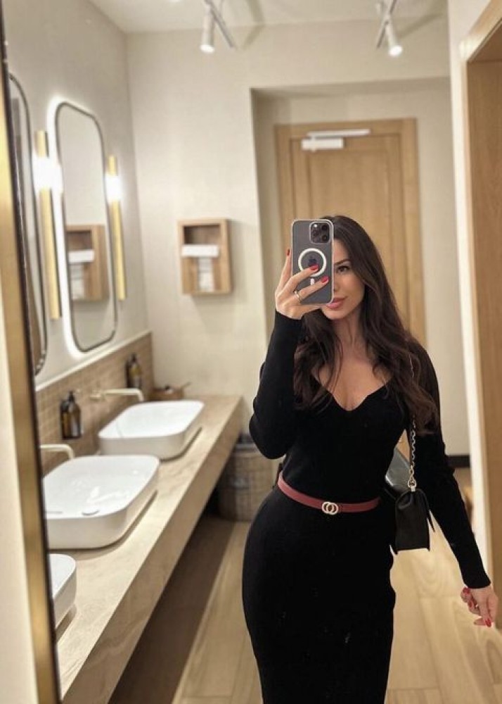 Индивидуалка Белла фото № 2 в городе Сургут