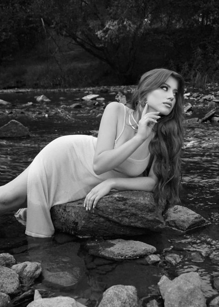 Индивидуалка Дарина фото № 2 в городе Сургут