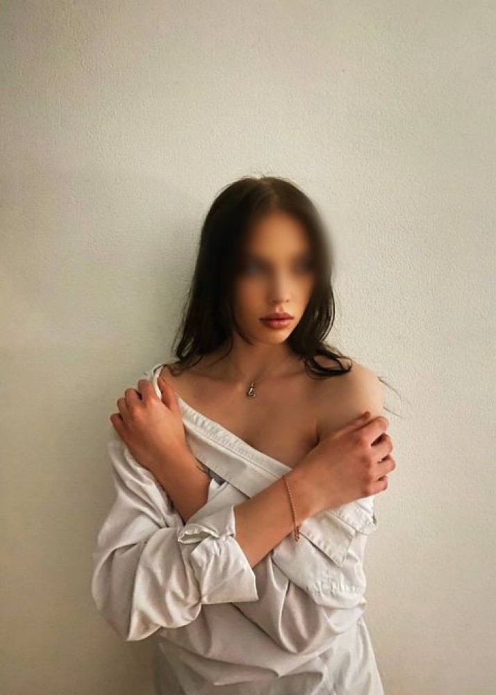 Индивидуалка Даша фото № 2 в городе Сургут