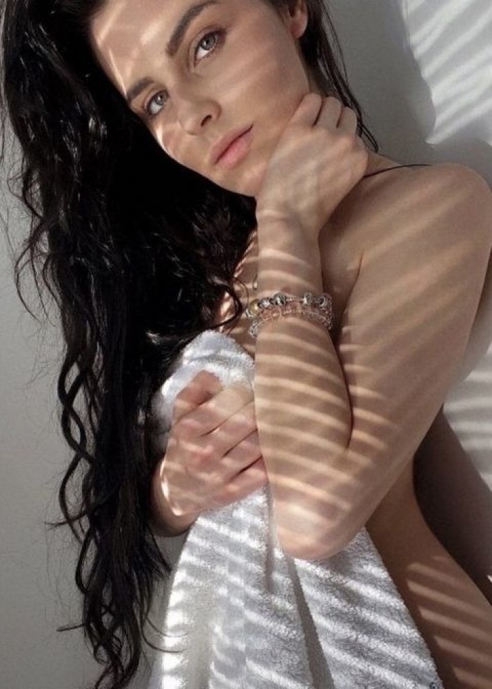 Индивидуалка Даша фото № 2 в городе Сургут