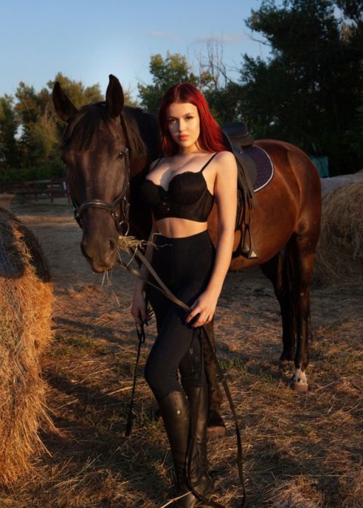 Индивидуалка Диана фото № 2 в городе Сургут