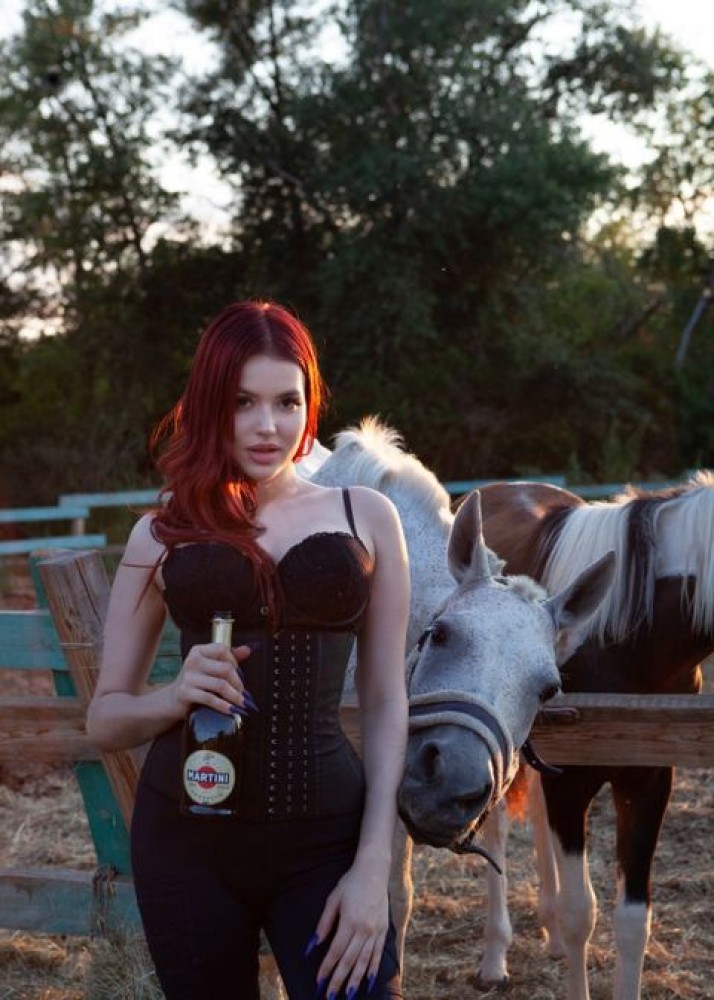 Индивидуалка Диана фото № 2 в городе Сургут