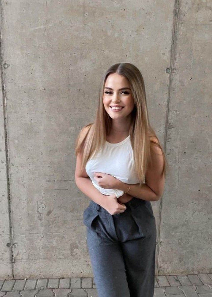 Индивидуалка Дина фото № 2 в городе Сургут