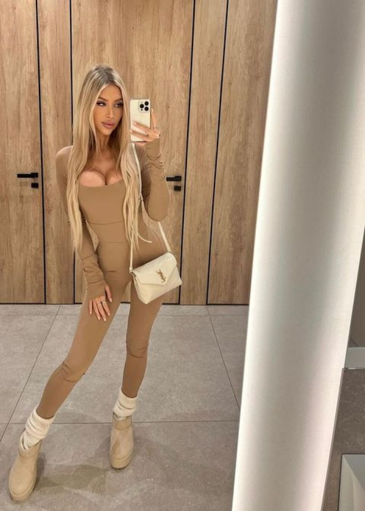 Индивидуалка Дора фото № 2 в городе Сургут