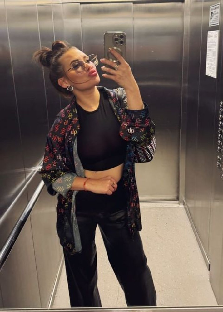 Индивидуалка Екатерина фото № 2 в городе Сургут