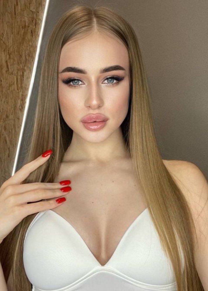 Индивидуалка Эля главное фото в городе Сургут 