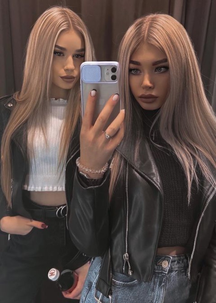 Индивидуалка ЭмилияМаша главное фото в городе Сургут 