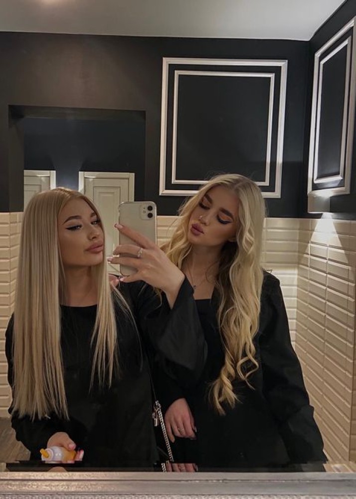 Индивидуалка ЭмилияМаша фото № 2 в городе Сургут