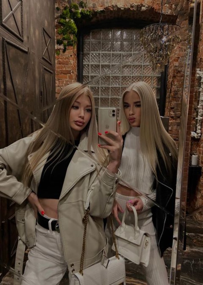 Индивидуалка ЭмилияМаша фото № 2 в городе Сургут