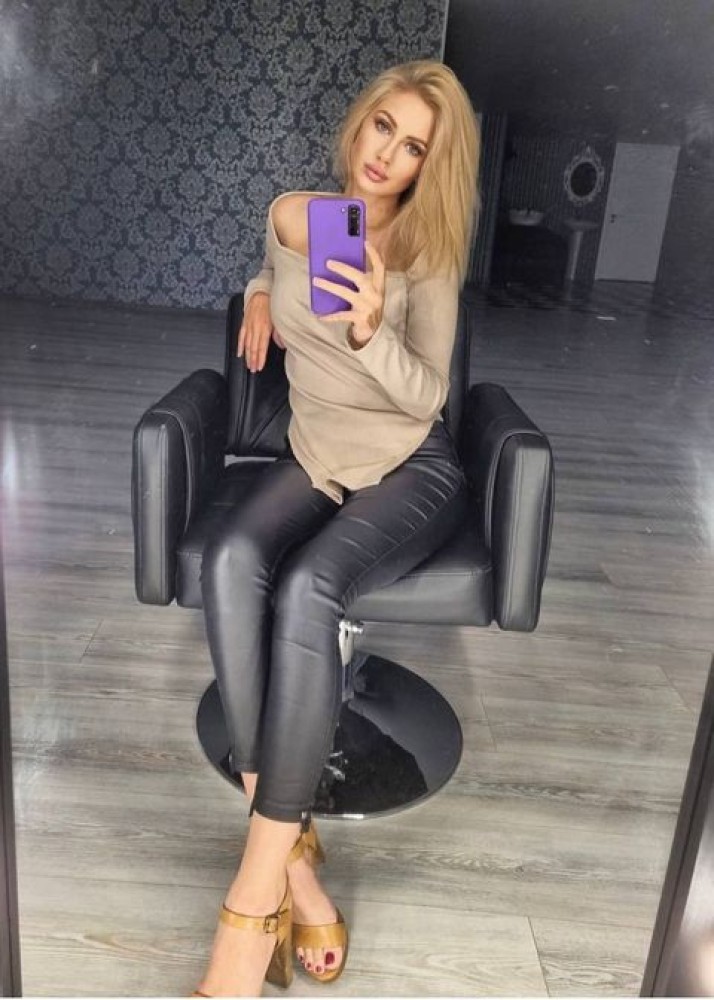 Индивидуалка Эмма фото № 2 в городе Сургут