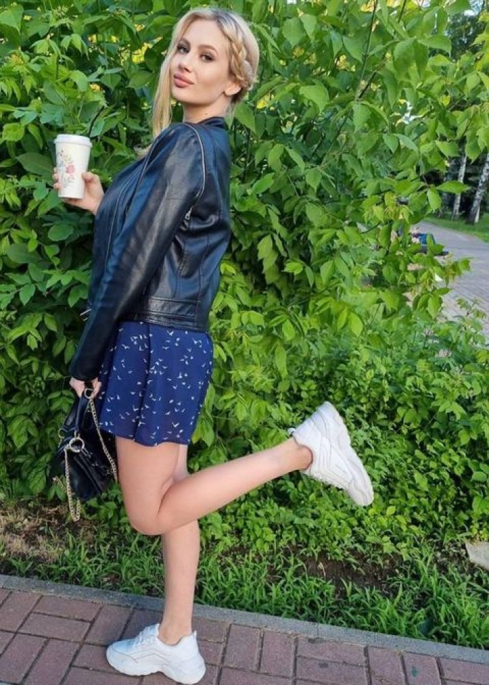 Индивидуалка Эмма фото № 2 в городе Сургут