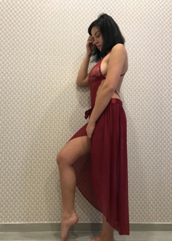 Индивидуалка Ева фото № 2 в городе Сургут