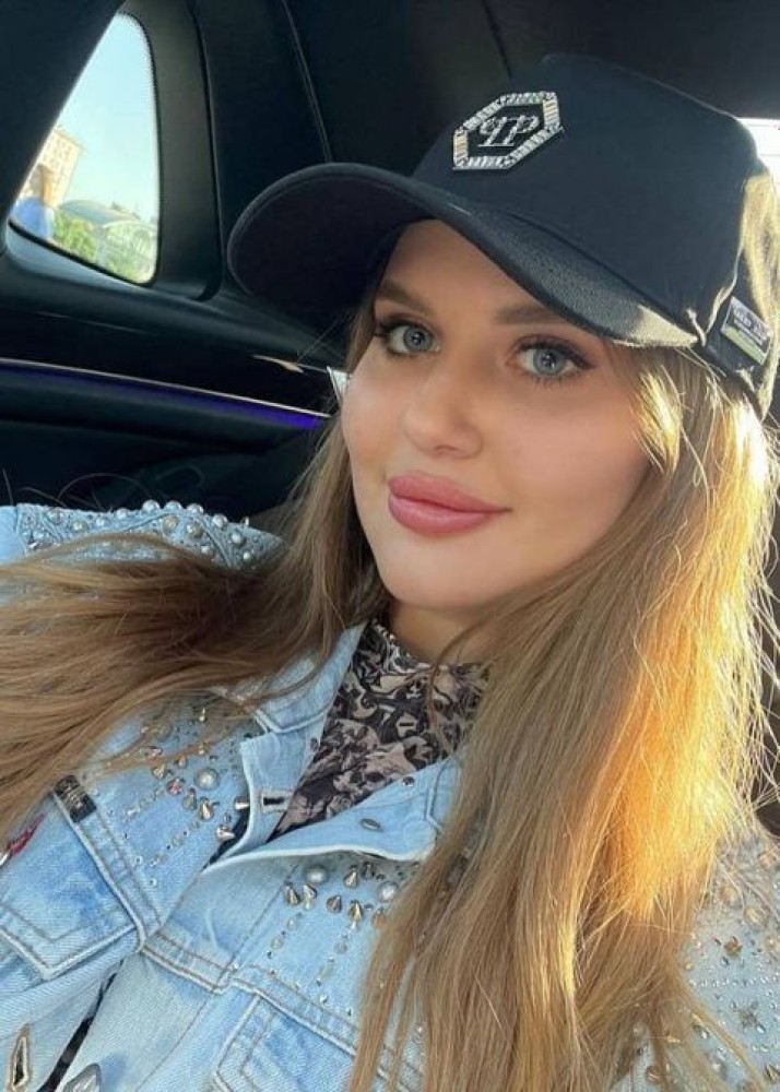 Индивидуалка Глория главное фото в городе Сургут 