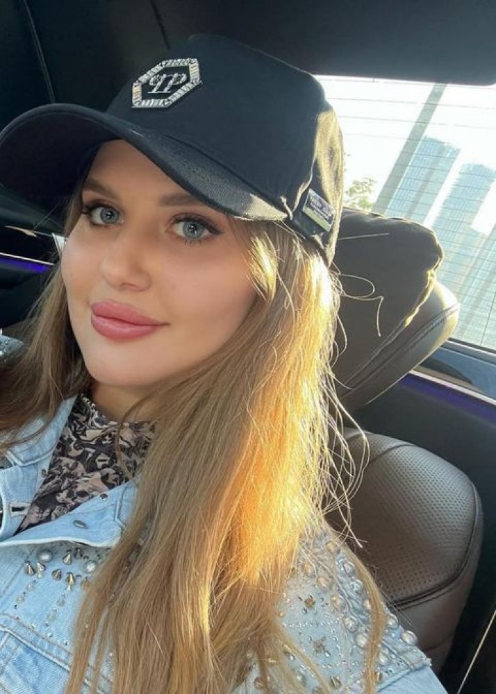 Индивидуалка Глория фото № 2 в городе Сургут