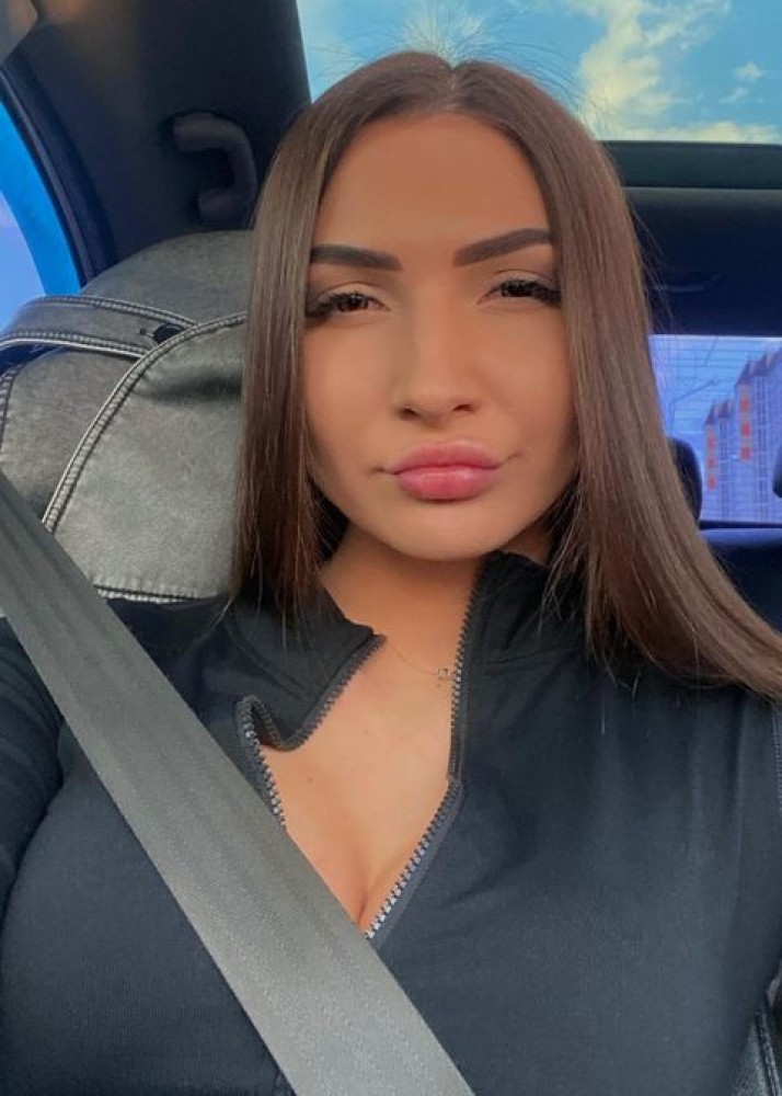 Индивидуалка Илона главное фото в городе Сургут 