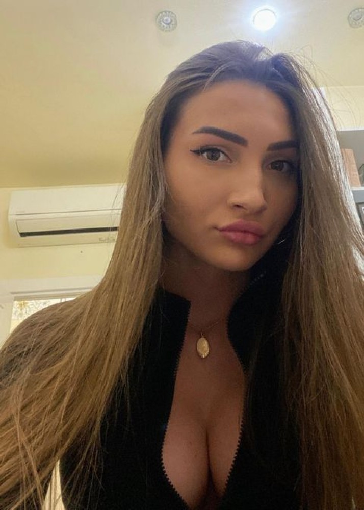 Индивидуалка Илона фото № 2 в городе Сургут