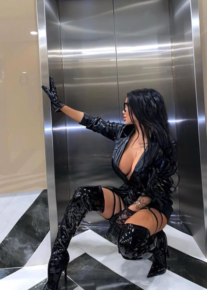 Индивидуалка Инга фото № 2 в городе Сургут