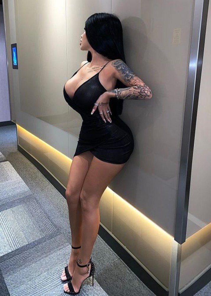 Индивидуалка Инга фото № 2 в городе Сургут