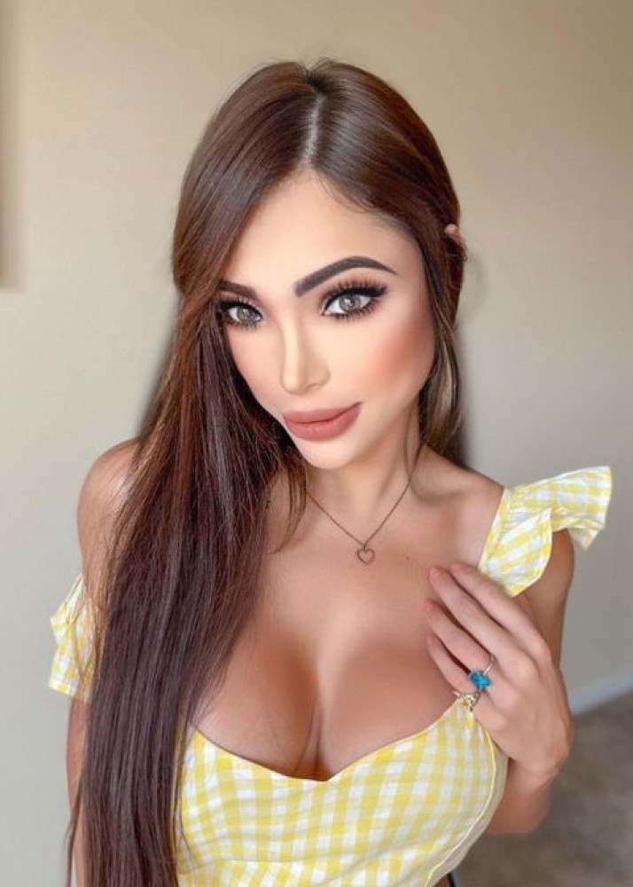 Индивидуалка Катя главное фото в городе Сургут 