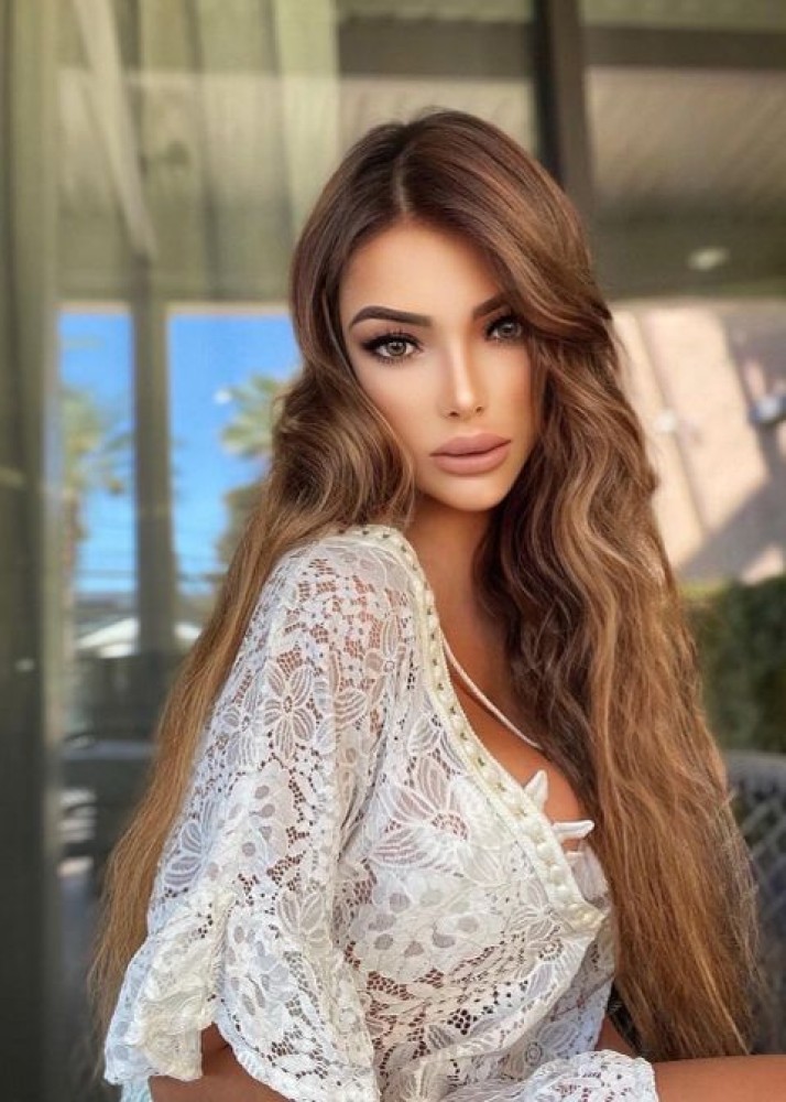 Индивидуалка Катя фото № 2 в городе Сургут