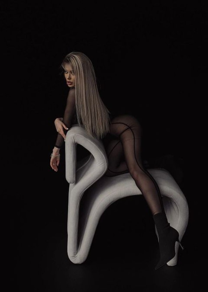 Индивидуалка Лариса фото № 2 в городе Сургут