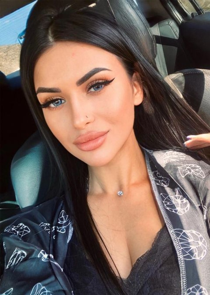 Индивидуалка Лейла главное фото в городе Сургут 